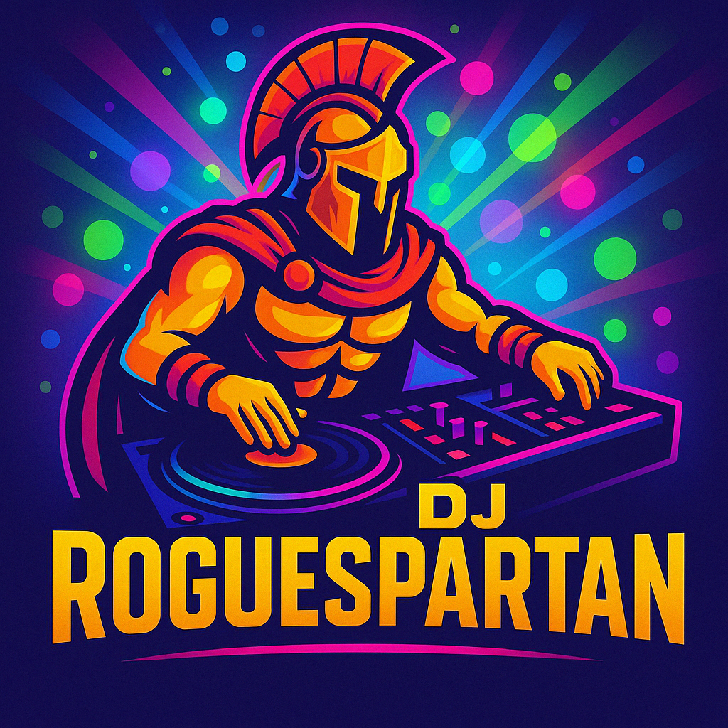 ⭐️DJ Rogue