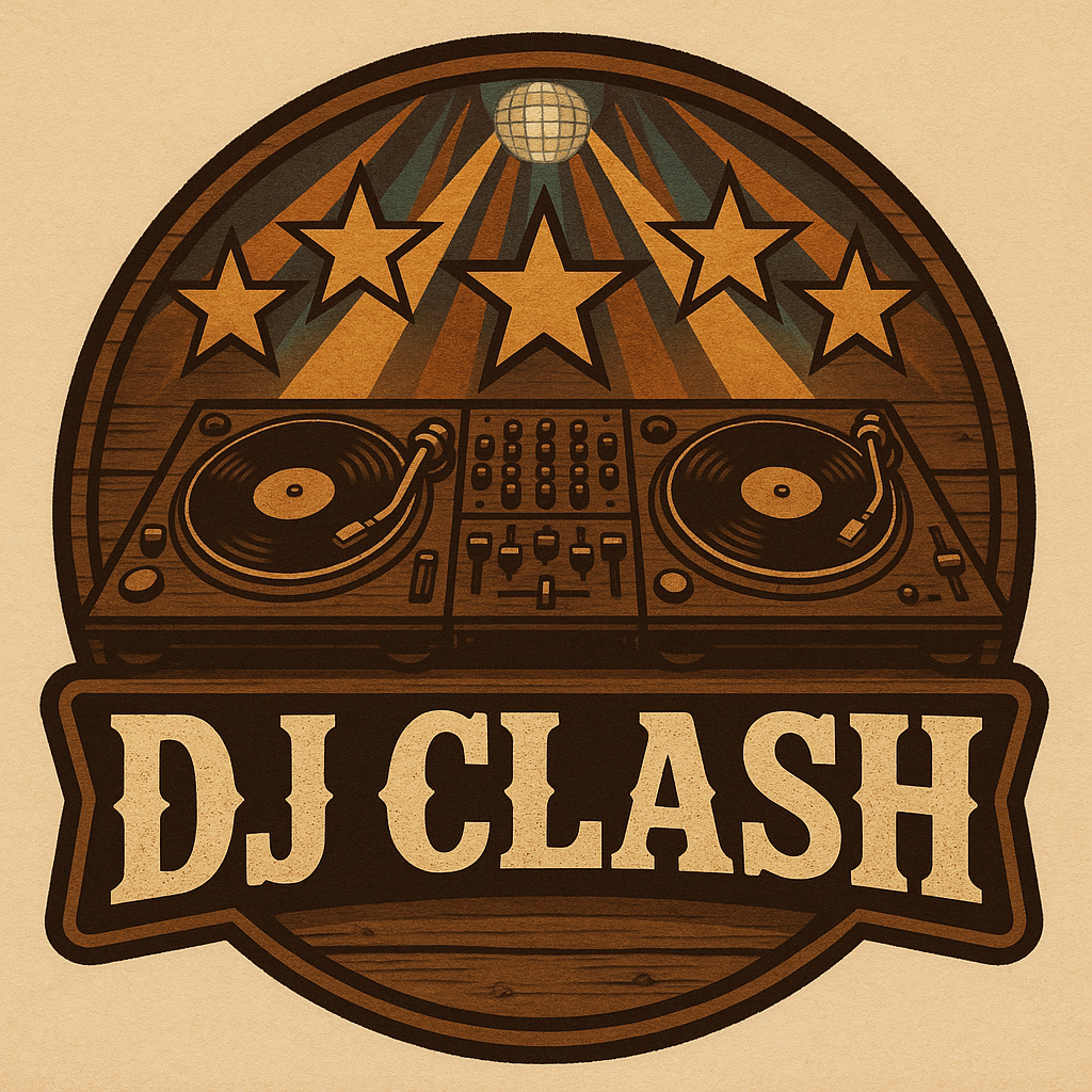 ⭐️DJ Clash