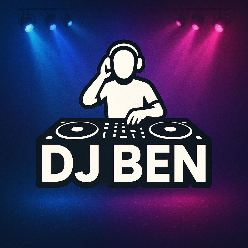 ⭐️DJ Ben