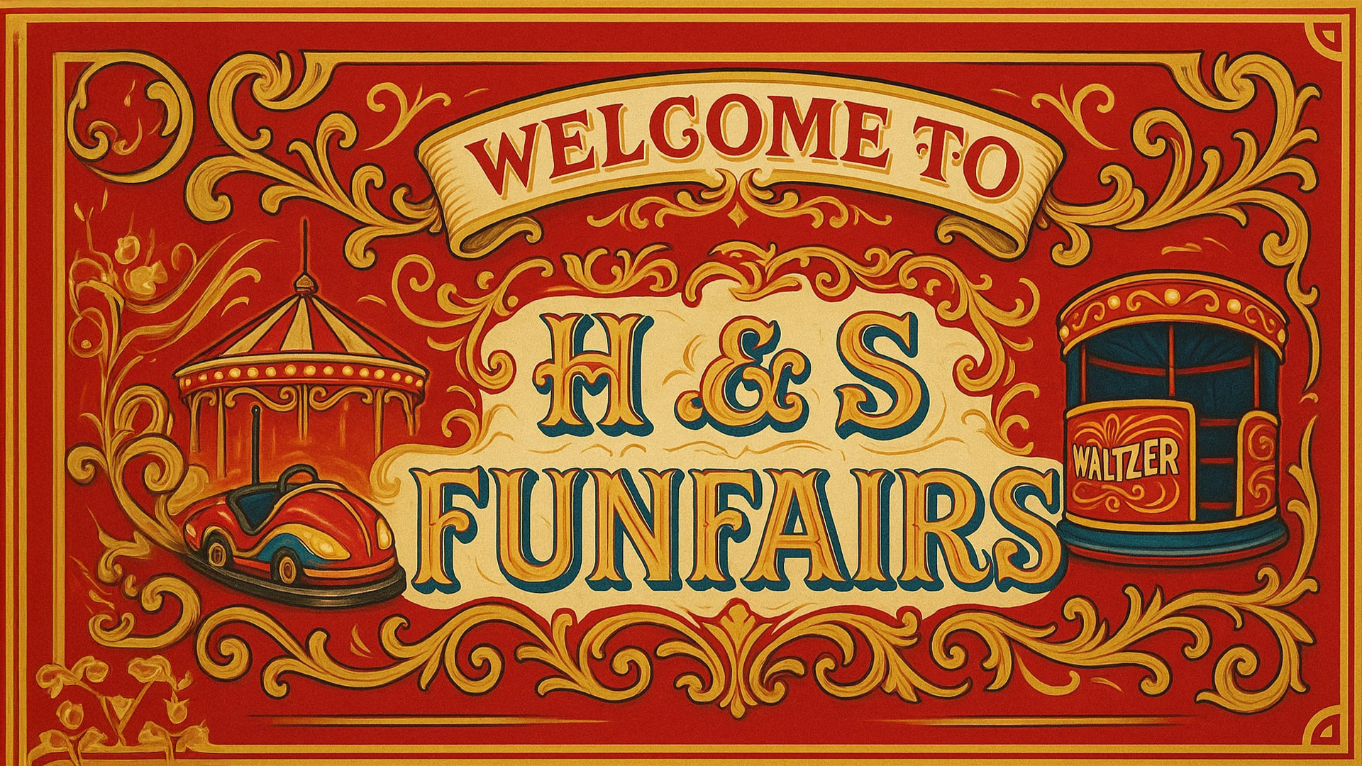 H & S Funfairs