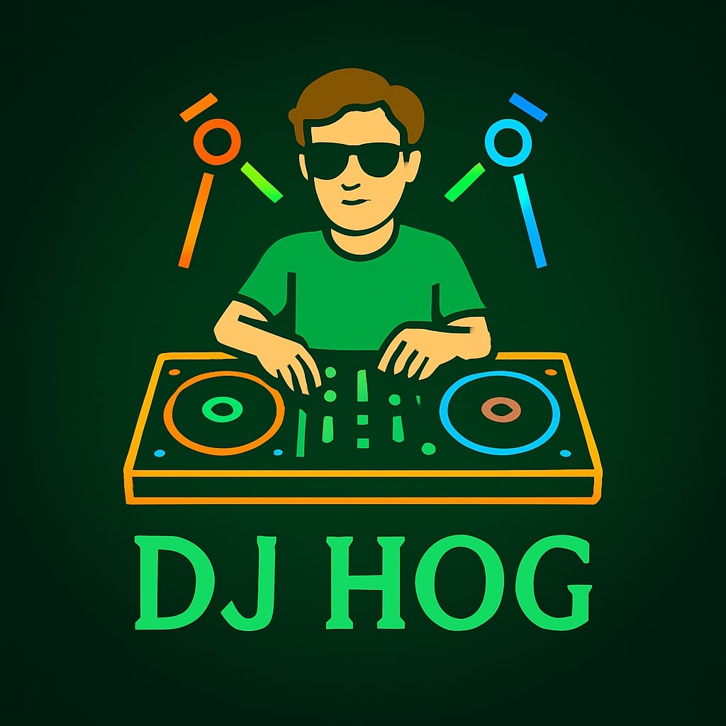 DJ Hog