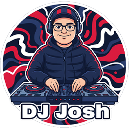 ⭐️DJ Josh
